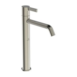 Ցնցուղ-ծորակ IDEAL STANDARD JOY VSL MXR RMTD 5L NO PUW SILV STO (BC782GN)
