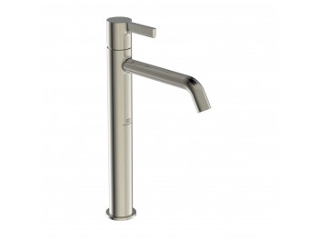 Shower-tap IDEAL STANDARD JOY VSL MXR RMTD 5L NO PUW SILV STO (BC782GN)