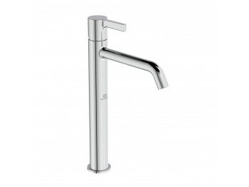 Shower-tap IDEAL STANDARD JOY VESSEL MXR 5L NO PUW CHR REDBL (BC854AA)