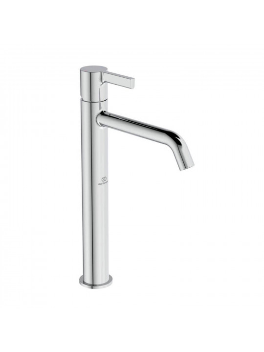 Shower-tap IDEAL STANDARD JOY VESSEL MXR 5L NO PUW CHR REDBL (BC854AA)