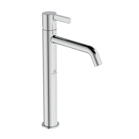 Ցնցուղ-ծորակ IDEAL STANDARD JOY VESSEL MXR 5L NO PUW CHR REDBL (BC854AA)