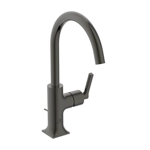 Ցնցուղ-ծորակ IDEAL STANDARD JOY NEO 1H BSN MXR SL REGULAR PUW MGNGR (BD149A5)