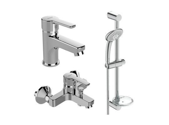 Душ-кран IDEAL STANDARD S CALISTA O ПРОМО КОМПЛЕКТ (B1435AA)