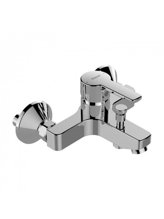 Ցնցուղ-ծորակ IDEAL STANDARD S CALISTA O ПРОМО КОМПЛЕКТ (B1435AA)