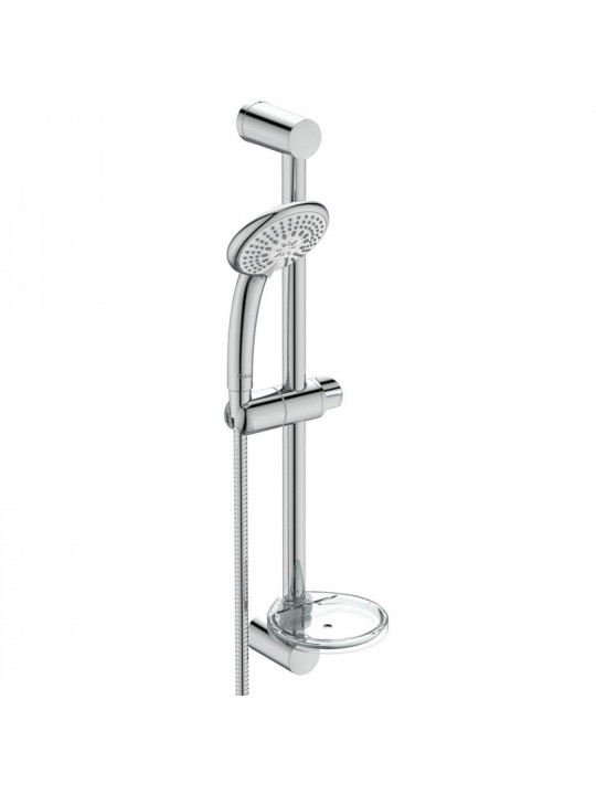 Ցնցուղ-ծորակ IDEAL STANDARD S CALISTA O ПРОМО КОМПЛЕКТ (B1435AA)