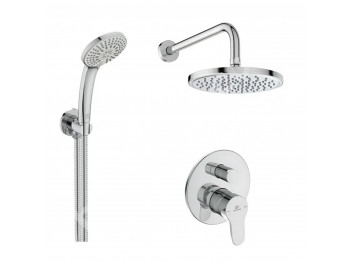 Душ-кран IDEAL STANDARD S CERABASE ПРОМО КОМПЛЕКТ (BD999AA)
