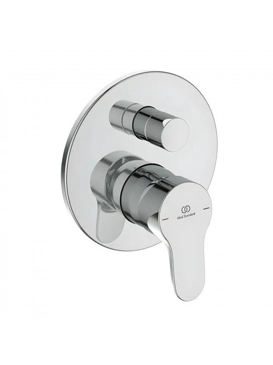 Ցնցուղ-ծորակ IDEAL STANDARD S CERABASE ПРОМО КОМПЛЕКТ (BD999AA)