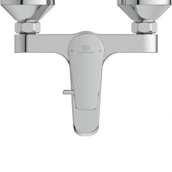 Душ-кран IDEAL STANDARD CERAFINE D BSH MXR EXPSD CHR/CDR (BC494AA)