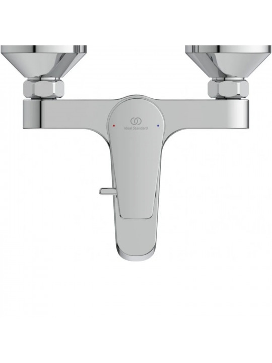 Ցնցուղ-ծորակ IDEAL STANDARD S CERAFINE D BSH MXR EXPSD CHR & CDR (BC494AA)