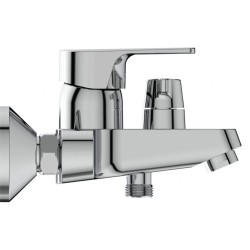Душ-кран IDEAL STANDARD CERAFINE D BSH MXR EXPSD CHR/CDR (BC494AA)