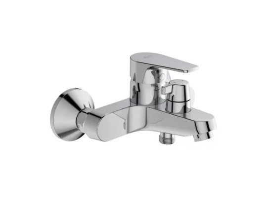 Душ-кран IDEAL STANDARD S CERAFINE D BSH MXR EXPSD CHR & CDR (BC494AA)