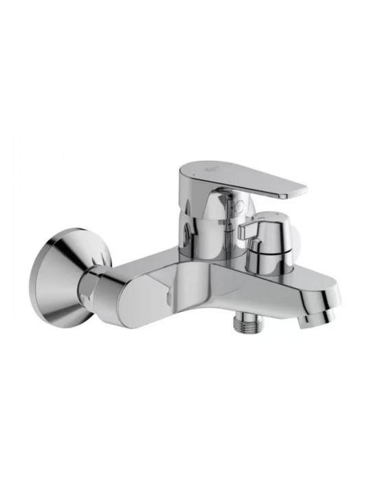 Ցնցուղ-ծորակ IDEAL STANDARD S CERAFINE D BSH MXR EXPSD CHR & CDR (BC494AA)