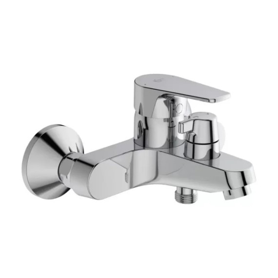 Shower-tap IDEAL STANDARD CERAFINE D BSH MXR EXPSD CHR/CDR (BC494AA)