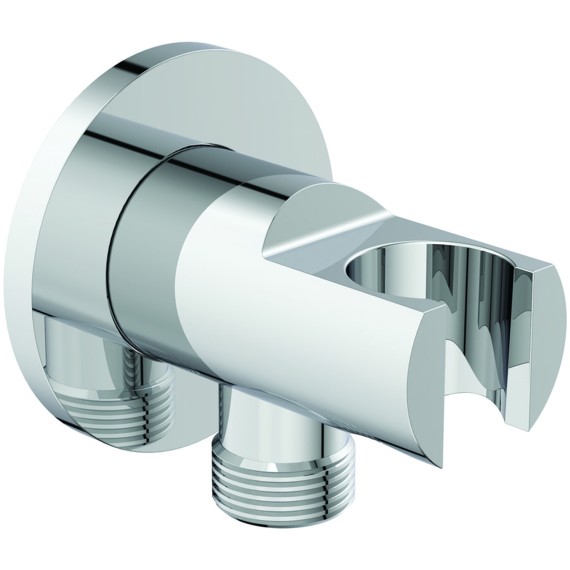 Душ-кран IDEAL STANDARD CERAFINE O ПРОМО КОМПЛЕКТ (BD828AA)