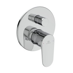 Ցնցուղ-ծորակ IDEAL STANDARD CERAFINE O ПРОМО КОМПЛЕКТ (BD828AA)
