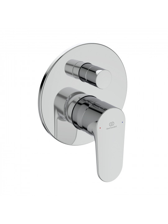 Ցնցուղ-ծորակ IDEAL STANDARD S CERAFINE O ПРОМО КОМПЛЕКТ (BD828AA)