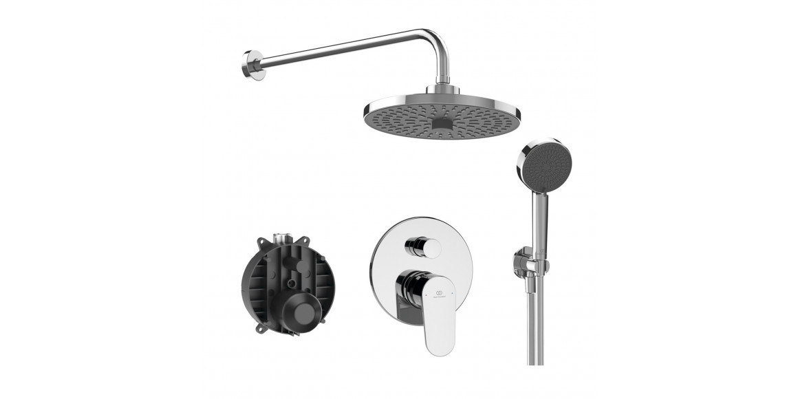 Душ-кран IDEAL STANDARD S CERAFINE O ПРОМО КОМПЛЕКТ (BD828AA)