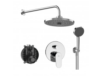 Душ-кран IDEAL STANDARD S CERAFINE O ПРОМО КОМПЛЕКТ (BD828AA)
