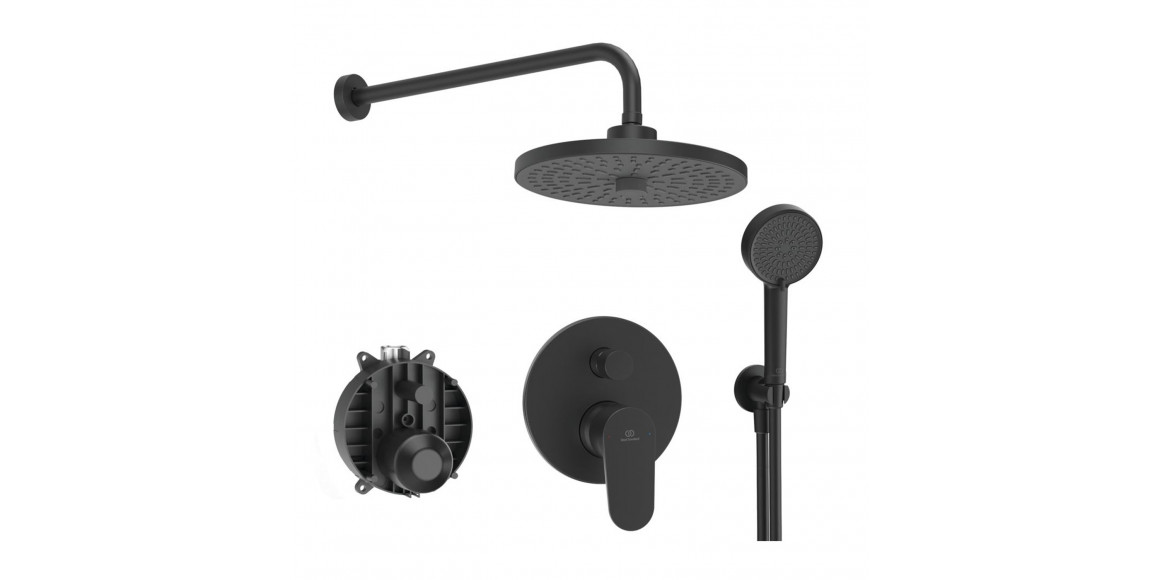 Shower-tap IDEAL STANDARD S CERAFINE O ПРОМО КОМПЛЕКТ (BD828XG)