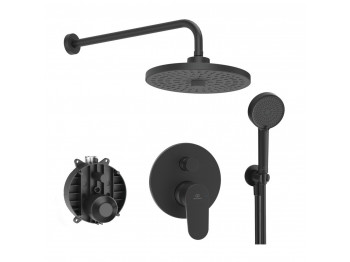 Ցնցուղ-ծորակ IDEAL STANDARD S CERAFINE O ПРОМО КОМПЛЕКТ (BD828XG)