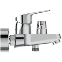 Shower-tap IDEAL STANDARD CERAFLEX BSH MXR EXPSD CHR/CDR (B1740AA)