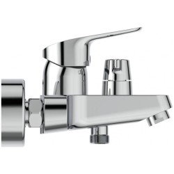 Душ-кран IDEAL STANDARD CERAFLEX BSH MXR EXPSD CHR/CDR (B1740AA)