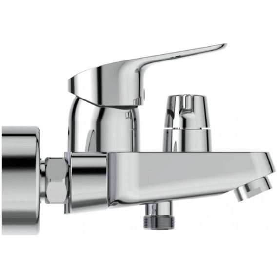 Душ-кран IDEAL STANDARD CERAFLEX BSH MXR EXPSD CHR/CDR (B1740AA)