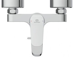 Душ-кран IDEAL STANDARD CERAFLEX BSH MXR EXPSD CHR/CDR (B1740AA)