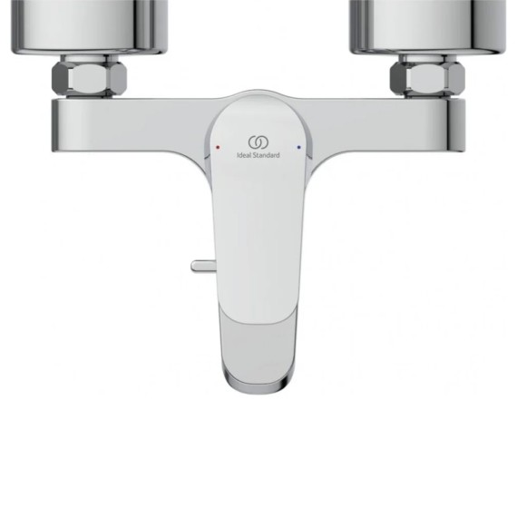 Душ-кран IDEAL STANDARD CERAFLEX BSH MXR EXPSD CHR/CDR (B1740AA)