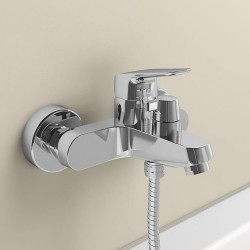 Душ-кран IDEAL STANDARD CERAFLEX BSH MXR EXPSD CHR/CDR (B1740AA)