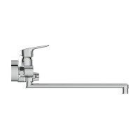 Душ-кран IDEAL STANDARD CERAFLEX BSH/BSN MXR TUB.SP/320MM/CDR (B1741AA)