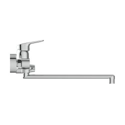 Душ-кран IDEAL STANDARD CERAFLEX BSH/BSN MXR TUB.SP/320MM/CDR (B1741AA)