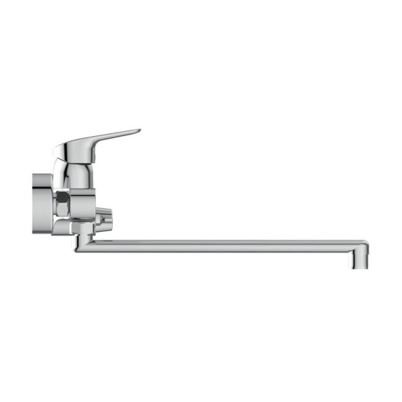 Ցնցուղ-ծորակ IDEAL STANDARD CERAFLEX BSH/BSN MXR TUB.SP/320MM/CDR (B1741AA)