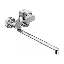 Душ-кран IDEAL STANDARD CERAFLEX BSH/BSN MXR TUB.SP/320MM/CDR (B1741AA)