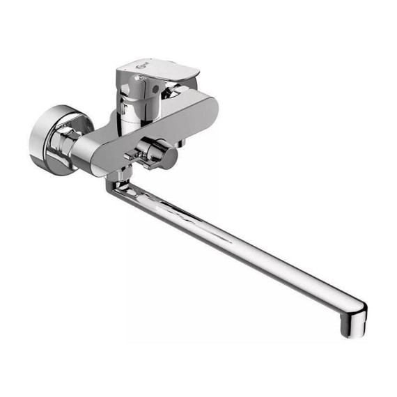 Ցնցուղ-ծորակ IDEAL STANDARD CERAFLEX BSH/BSN MXR TUB.SP/320MM/CDR (B1741AA)