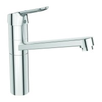 Ցնցուղ-ծորակ IDEAL STANDARD CERAFLEX SNK MXR RMTD HIGH /SPT/SLDR (BC135AA)