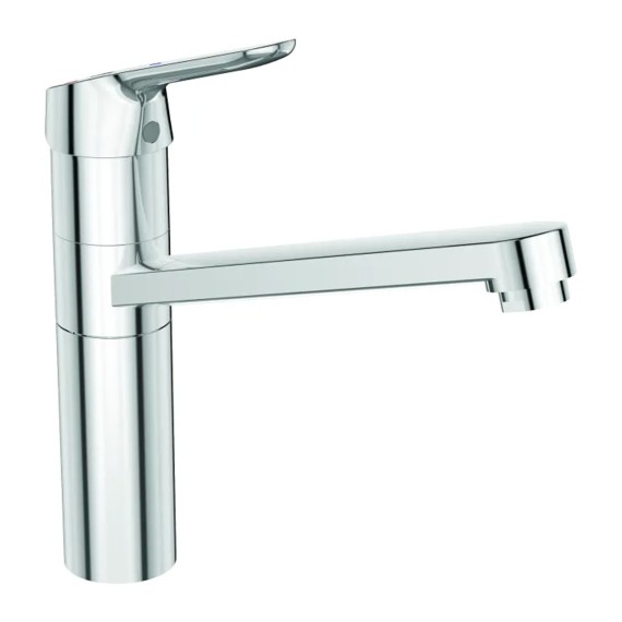 Ցնցուղ-ծորակ IDEAL STANDARD CERAFLEX SNK MXR RMTD HIGH /SPT/SLDR (BC135AA)