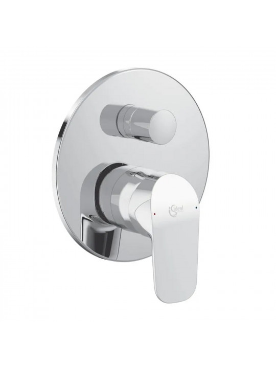 Ցնցուղ-ծորակ IDEAL STANDARD S CERAFLEX ПРОМО КОМПЛЕКТ (BC447AA)