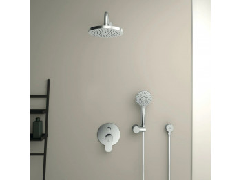 Ցնցուղ-ծորակ IDEAL STANDARD S CERAFLEX ПРОМО КОМПЛЕКТ (BC447AA)