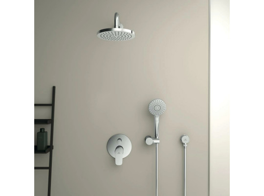Душ-кран IDEAL STANDARD S CERAFLEX ПРОМО КОМПЛЕКТ (BC447AA)