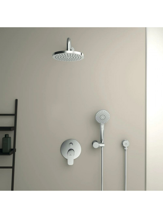 Ցնցուղ-ծորակ IDEAL STANDARD S CERAFLEX ПРОМО КОМПЛЕКТ (BC447AA)