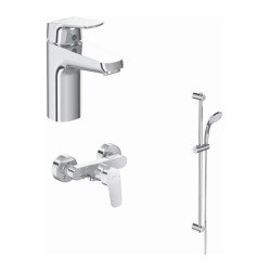 Душ-кран IDEAL STANDARD CERAFLEX ПРОМО КОМПЛЕКТ (BD011AA)