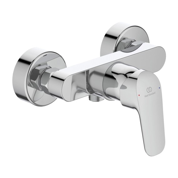 Душ-кран IDEAL STANDARD CERAFLEX ПРОМО КОМПЛЕКТ (BD011AA)