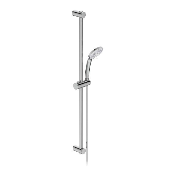 Душ-кран IDEAL STANDARD CERAFLEX ПРОМО КОМПЛЕКТ (BD011AA)