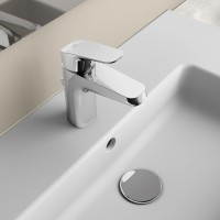 Shower-tap IDEAL STANDARD CERAFLEX ПРОМО КОМПЛЕКТ (BD011AA)