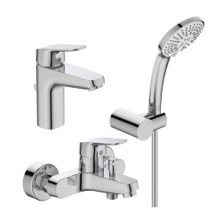 Душ-кран IDEAL STANDARD CERAFLEX ПРОМО КОМПЛЕКТ (BD013AA)