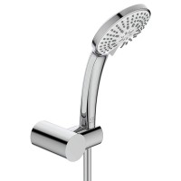 Ցնցուղ-ծորակ IDEAL STANDARD CERAFLEX ПРОМО КОМПЛЕКТ (BD013AA)