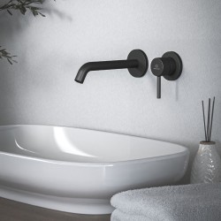 Shower-tap IDEAL STANDARD CERALINE NUOVO СМЕСИТЕЛЬ (BD764XG)