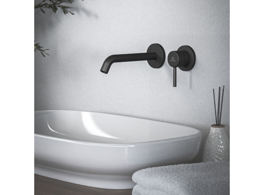 Душ-кран IDEAL STANDARD S CERALINE NUOVO СМЕСИТЕЛЬ (BD764XG)