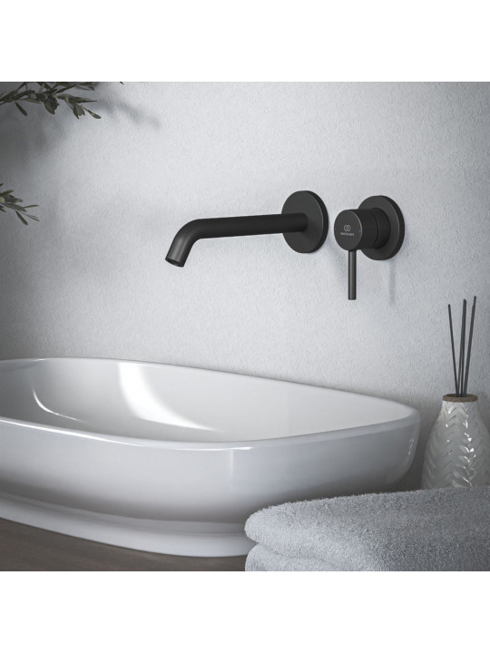 Душ-кран IDEAL STANDARD S CERALINE NUOVO СМЕСИТЕЛЬ (BD764XG)